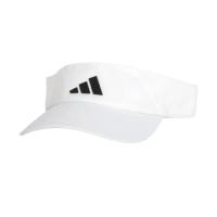 ADIDAS 中空帽(防曬 遮陽 運動 帽子 愛迪達「HT2042」
