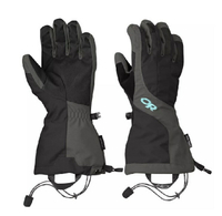【【蘋果戶外】】Outdoor Research OR271616 Arete 女款 Gore-Tex 防水雙層保暖手套 可拆缷手套 防水手套