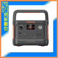 Jackery 300 Plus 儲能行動電源 戶外電源 300W (公司貨)