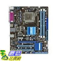 [整新良品, 現貨_TF01]  ASUS Core 2 Quad/Intel G41/DDR3/A&V&GbE/Micro ATX Motherboard s P5G41T-M LX