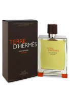 Hermès Hermes Terre D'Hermes Eau Intense Vetiver EDP 200mL