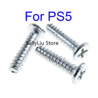 1000pcs Replacement FOR PS5 controller screws For PS5 Controller Screws Head Screw