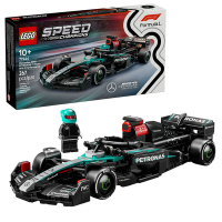 樂高LEGO Speed Champions系列 - 77244 Mercedes-AMG F1 W15 Race Car