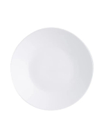 Soupplate Opal Moonlight 8.5 Inch NNSP85T21 White