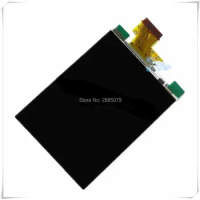 100% NEW LCD Display Screen For CANON PowerShot S90 Digital Camera Repair Part Without Backlight