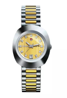 Rado Rado The Original Automatic Stainless Steel Mens Watch R12403633