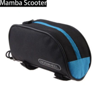 Portable Scooter Seat Saddle Tail Storage Bags for Xiaomi Mijia M365 Electric Scooter Ninebot Mini Pro Smart Skateboard Parts