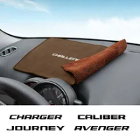 ผ้าเช็ดตัวล้างรถสำหรับ Dodge Charger Calibre Challenger Journey Avenger Caravan Durango Nitro เครื่องมือทำความสะอาด Rag