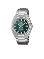 EDIFICE นาฬิกาข้อมือผู้ชาย EFB-109D-3AVDF สีเขียว