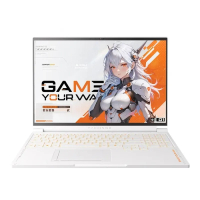 Machenike L16S 16" QHD 300Hz U7-255HX RTX 5070TI 32GB+1TB 曙光 電競手提電腦(NB-MGF00K+LB-PCNB)