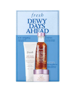 ชุดเซ็ตผลิตภัณฑ์บำรุงผิวหน้า Dewy Days Ahead