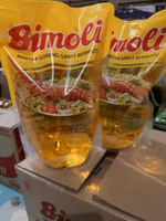 MINYAK GORENG BIMOLI