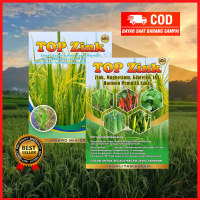 Pupuk Top Zink 150gr