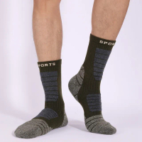 【Porabella】雪地襪 羊毛襪 厚羊毛 襪雪襪 登山襪 健行襪 hiking羊毛襪 保暖襪