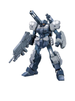 ฟิกเกอร์ 1/144 HGUC Jesta Cannon หลากสี