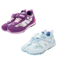 【MOONSTAR 月星】HI系列十大機能童鞋2色任選(MSCC23261/23269-紫/淺藍-16-21cm)