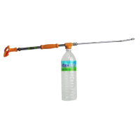 【蔬菜工坊】松格專利不鏽鋼單桿氣壓式噴霧器(型號820XL)