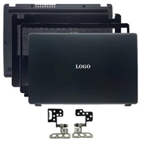 For Acer Aspire 3 A315-42 A315-42G A315-54 A315-54K A315-56 N19C1 Laptops LCD Back Cover/Front Frame/Hinge/Bottom Laptop PC Case