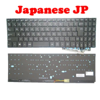 Laptop Keyboard For ASUS X570 X570DD X570UD X570ZD FX570DD FX570ZD FX570UD Without Frame Black With Backlight Japanese JP