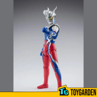 Bandai Tamashii Nations S.H.Figuarts Ultraman Zero (Ultraman New Generation Stars Ver.)