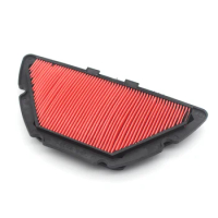 Motorcycle Air Filter for Yamaha YZF R1 YZF-R1 YZFR1 2007 2008