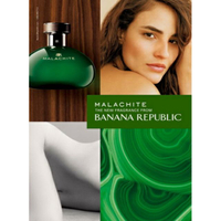 Banana Republic Malachite 香蕉共和國孔雀石女性淡香精50ML【噴頭故障】｜期間限定◆秋冬迷人香氛