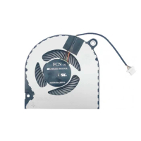 CPU Cooling Fan for Acer Aspire 5 A515 A515-51 A515-51G Laptop