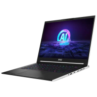 【MSI 微星】▲特仕版 14吋Ultra5筆電(Stealth14 AI Studio A1VEG-203TW/Ultra5 135H/16G/512G/RTX4050)