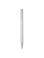 ปากกาเจล (สีเงิน) รุ่น BL667Z-C