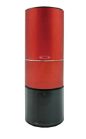 金時代書香咖啡 AKIRAKOKI USB便攜式咖啡研磨機 紅色  A-20-RD