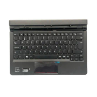 Original For Lenovo Ultrabook Keyboard Lenovo Thinkpad Helix 2nd Gen 20CG 20CH Portuguese Version 4X30G93874 00HW422