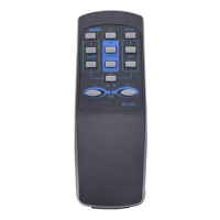 HOT-Remote Control Suitable For Edifier Sound Speaker System R501T04/S5.1M RC15A/RC16 R501T RC16 RC15T
