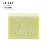 澳洲Tilley皇家特莉植粹香氛皂100g- 梔子花