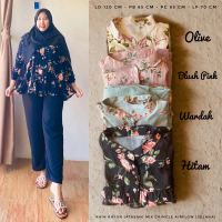 ONE SET JUMBO MELINDA