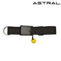 Astral 快拆繩帶 Quick Release Belt / 城市綠洲 (救生衣、多功能浮板、快扣)