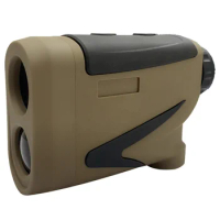 3km China Manufacturer Binoculars Pocket size Laser Range Finder