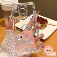 Sarung telefon dengan corak ikan comel di empat sudut untuk Realme Narzo 80 Lite/70/70X/60/60X/50/50