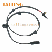 58940-N9000 Front Right ABS Wheel Speed Sensor For Hyundai Tucson Kia Sportage 2022-2024 1.6L 2.5L 5