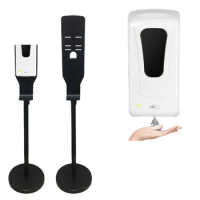 wall mount automatic soap dispenser/intelligent sensor soap dispenser/soap automatic dispenser