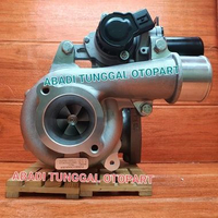 TURBO CHARGER TURBO CAS TOYOTA HILUX 2.5CC 2500CC 2KD 17201-0L070
