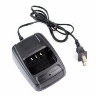 (2024 ขายร้อน ) เครื่องชาร์จเครื่องส่งรับวิทยุ Baofeng   เป่าเฟิง 666 777 888S  หลงเหว่ย  CV ที่ชาร์