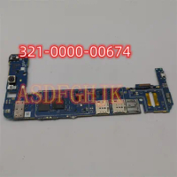Genuine For ASUS Tablet Motherboard 321-0000-00674 5700MB-005 Mainboard All Tests OK