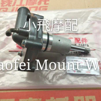 Benelli BJ600GS/BN600/BJ600GS-A Motorcycle Water Pump Assembly