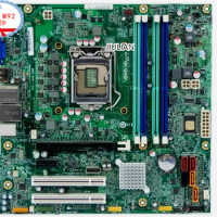 Buy Main Board For LENOVO 03T8227 IS7XM Motherboard REV:1.0 LGA1155 DDR3 M92 M92p M82 Tested OK