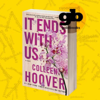 It Ends with Us Colleen Hoover