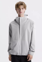 National Geographic 男女同款ATLAS GORE-TEX雙層外套