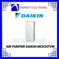 Daikin MCK55TVM Air Purifier - Pembersih Udara