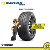Ban mobil sailun Atrezzo Elite 2 195/55 R16