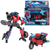 In Stock Transformers Legacy Road Rocket G2 Walmart Velocitron Speedia 500 Deluxe Action Figure Collection Ornaments Hobbies Toy