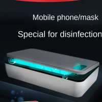 UV Disinfection Box Household Sterilizer